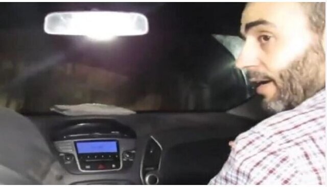 فوری| ادعای تلآویو درباره تلاش برای ترور محمد السنوار فوری| ادعای تلآویو درباره تلاش برای ترور محمد السنوار