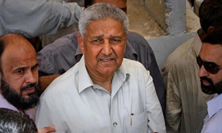 عبدالقادر خان؛ پدر بمب اتمی پاکستان