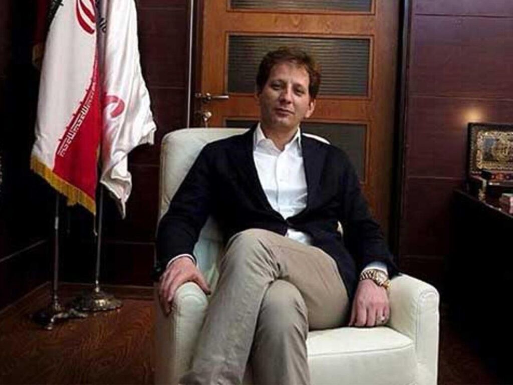 سایپا به بابک زنجانی واگذار می‌شود؟