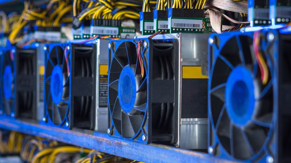 جمهوری اسلامی: با ماینرها برخورد کنید و از دانهدرشتهای پشت آن نترسید ماینرها