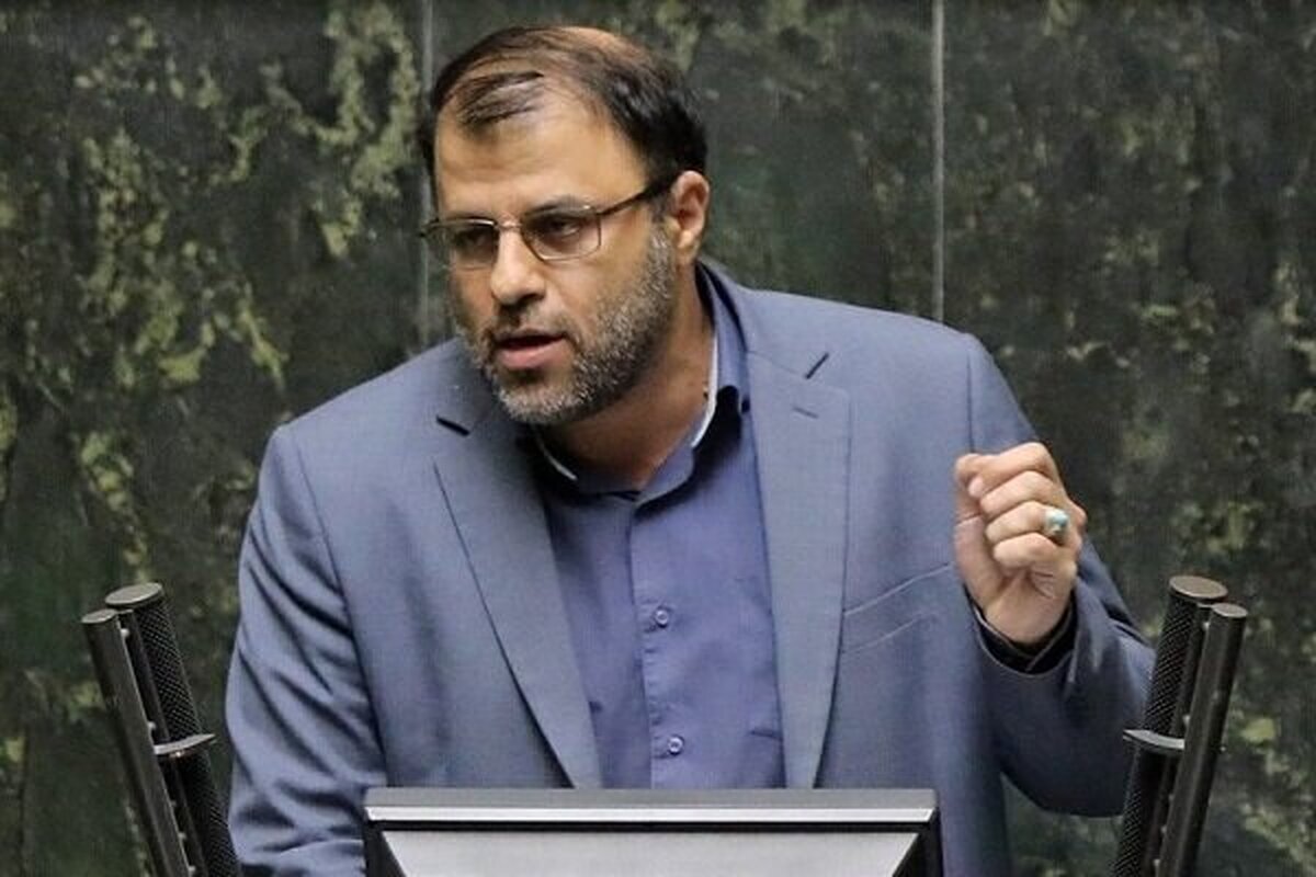 ببینید| نامه ۱۵۰ نماینده علیه لوایح پالرمو و CFT