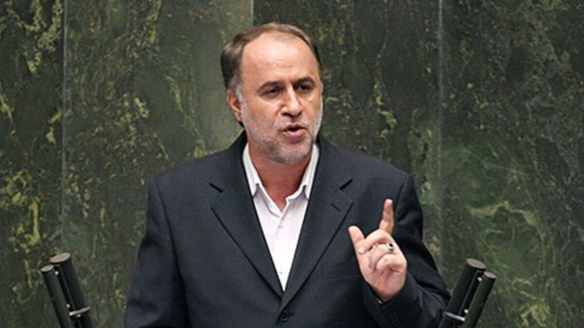 حاجی‌بابایی: دولت در تغییر ساعت مدارس تجدیدنظر کند