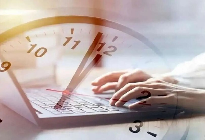 جنجال ساعت کاری و افزایش نارضایتی اجتماعی | آقایان مسئول به خیر شما امید نیست، شر مرسانید جنجال ساعت کاری