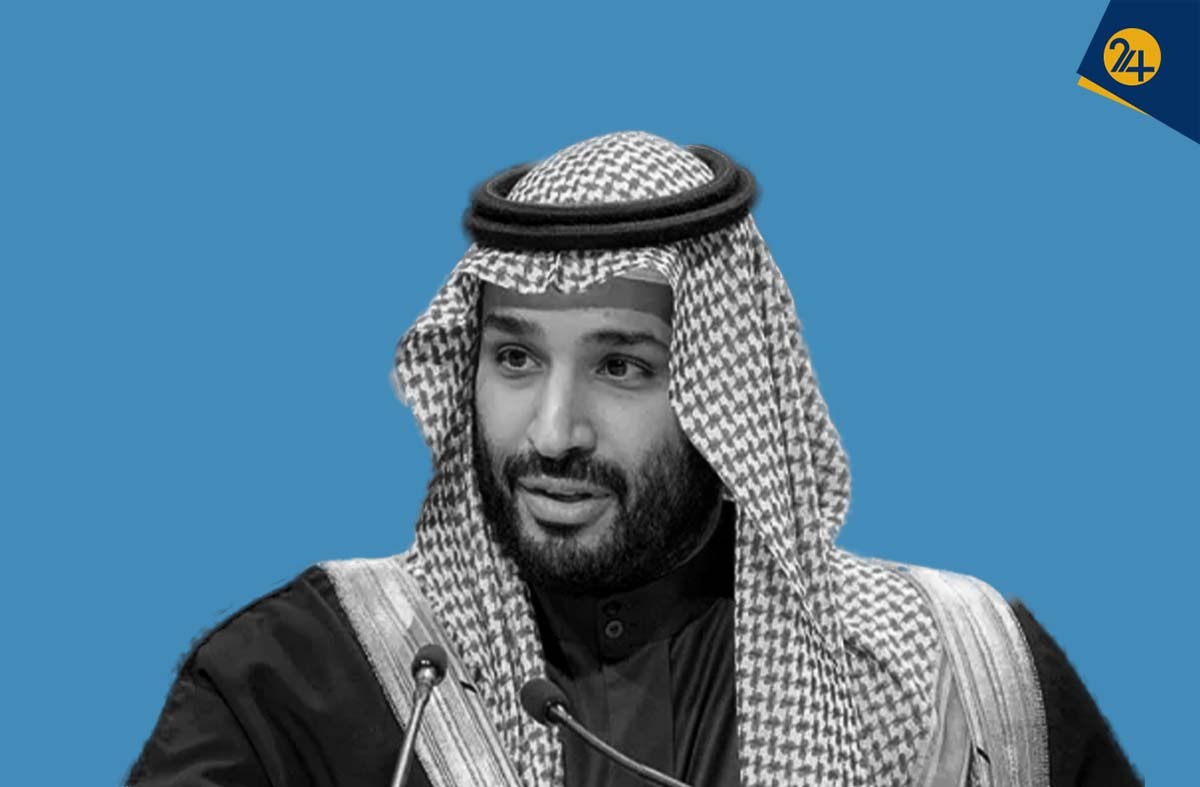 بیوگرافی محمد بن سلمان