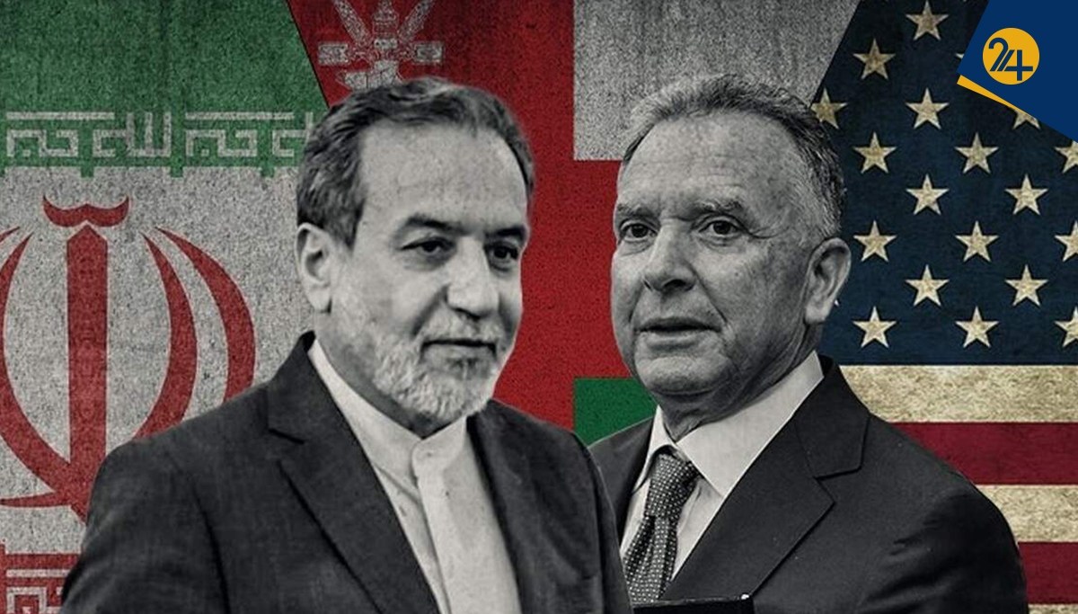 مذاکرات تهران و واشنگتن