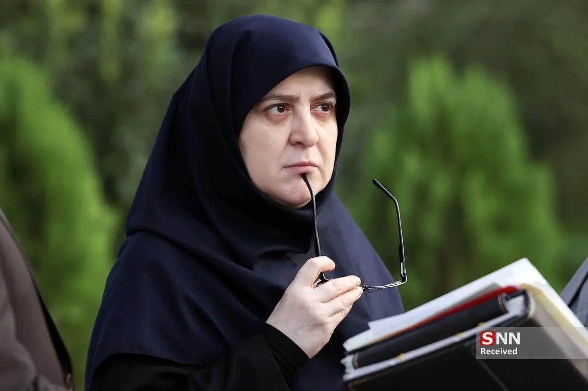 ببینید| سخنگوی دولت: ساعت کاری ۶ صبح مدارس ادامه می‌یابد