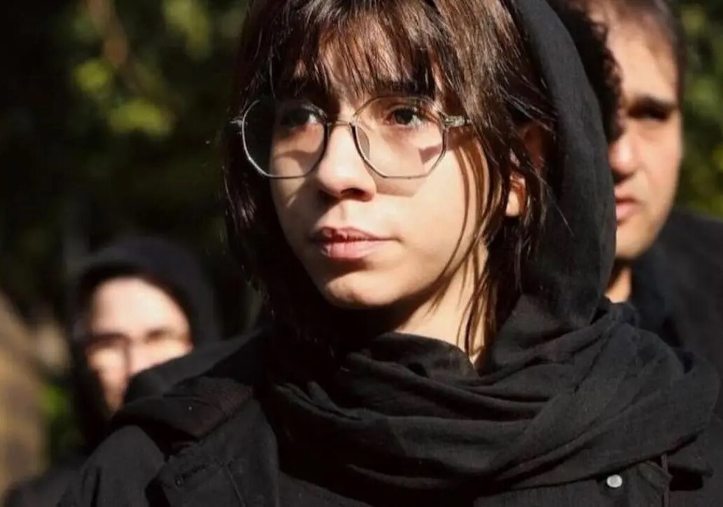 مونا مهرجویی