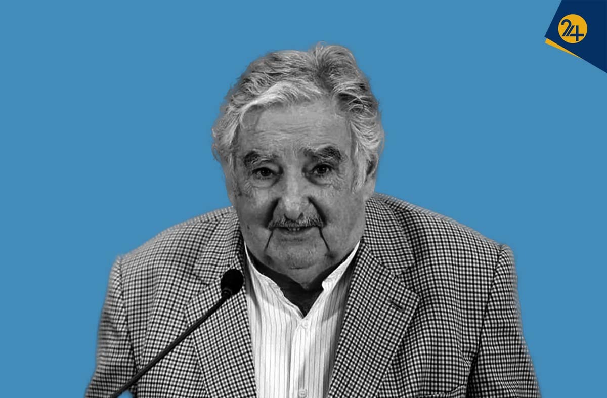 بیوگرافی خوزه پپه موخیکا