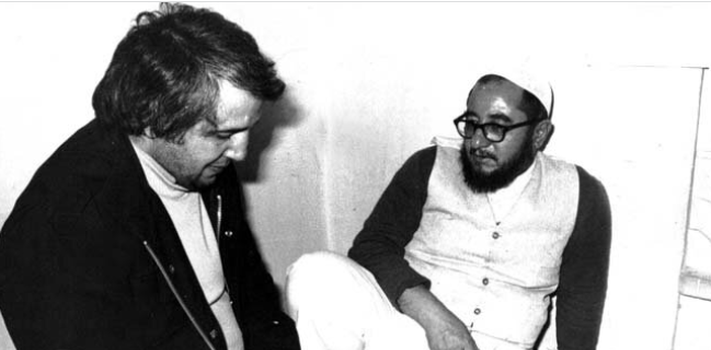 روزی که مقبره رضاشاه تخریب شد! +عکس