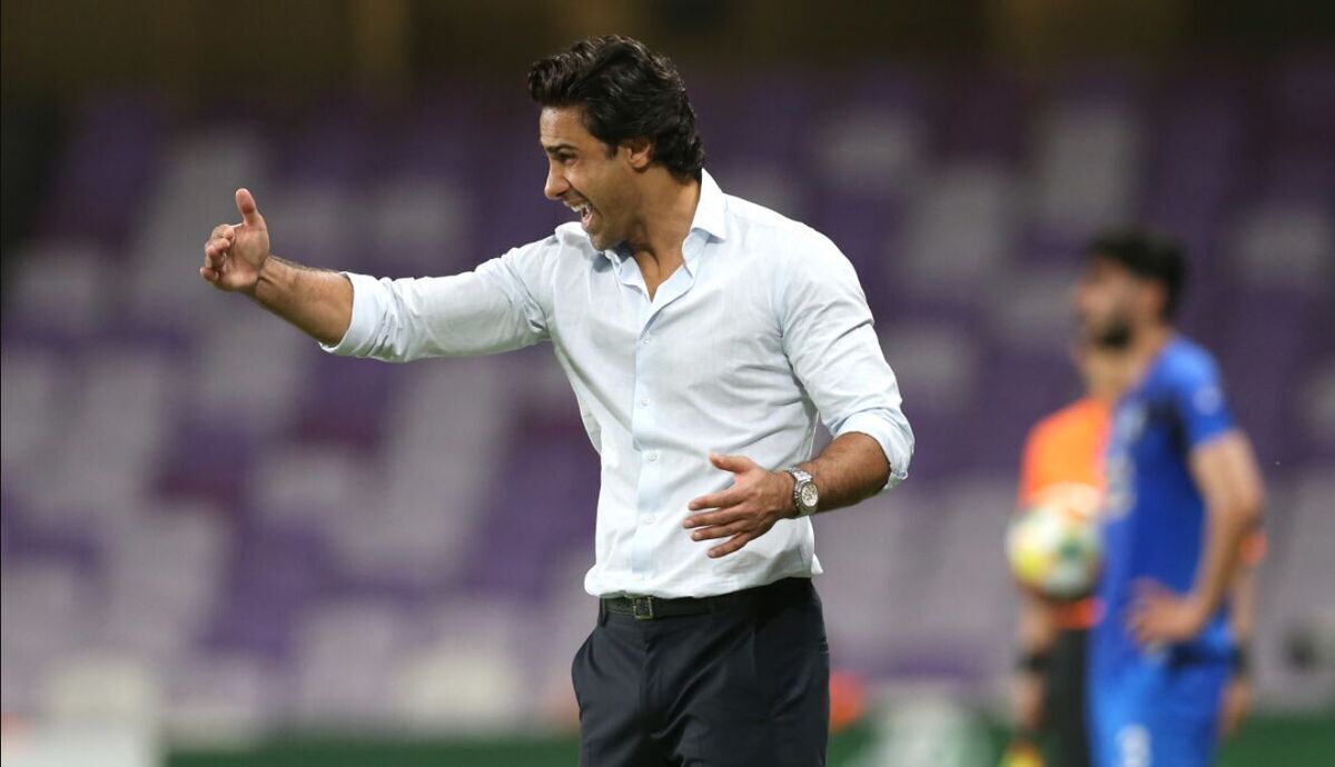 واکنش مدیر رسانهای تیم ملی به شایعه جانشینی مجیدی به جای قلعه نویی واکنش مدیر رسانهای تیم ملی به شایعه جانشینی مجیدی به جای قلعه نویی