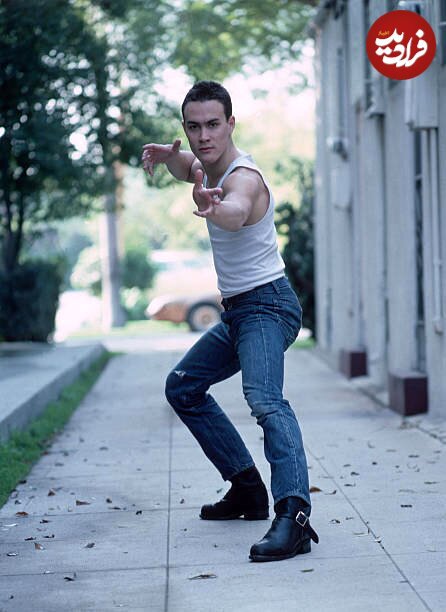 عکس| سرنوشت غمانگیز پسر بروس لی در ۲۸ سالگی عکس| سرنوشت غمانگیز پسر بروس لی در ۲۸ سالگی