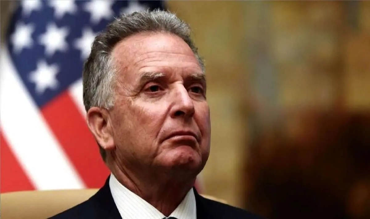 ویتکاف: دستیابی به توافق با ایران از صلح میان روسیه و اوکراین، امکانپذیر است