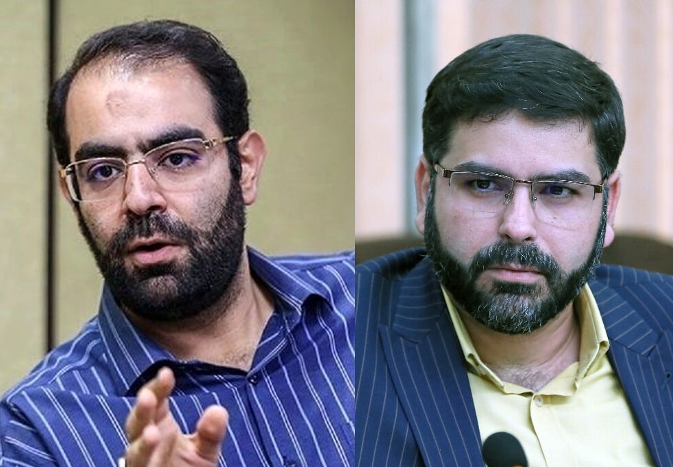 دسترسی مجری نزدیک به جلیلی به نامه دارای طبقه بندی!