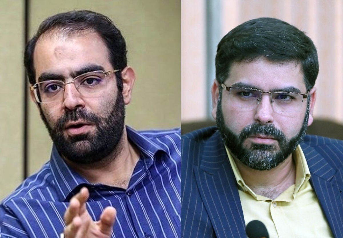 دسترسی مجری نزدیک به جلیلی به نامه دارای طبقه بندی!