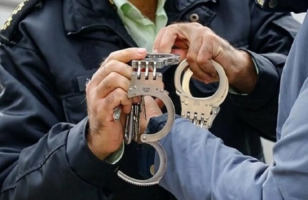 ببینید| اعترافات عجیب یک لات مجازی بعد از دستگیری!