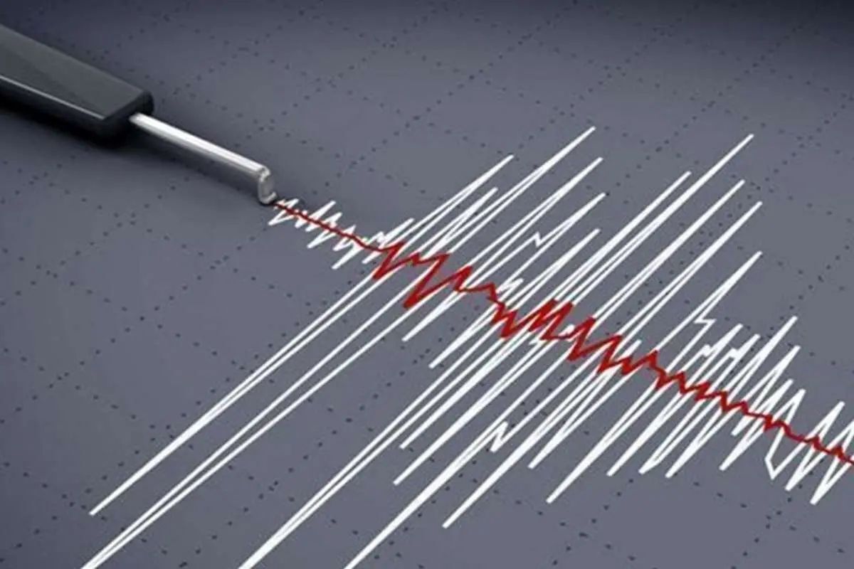 زلزله نسبتا بزرگ در آنکارا پایتخت ترکیه زلزله نسبتا بزرگ در آنکارا پایتخت ترکیه