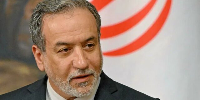 توضیحات عراقچی درباره نامه مکتوب از طرف آمریکایی‌ها