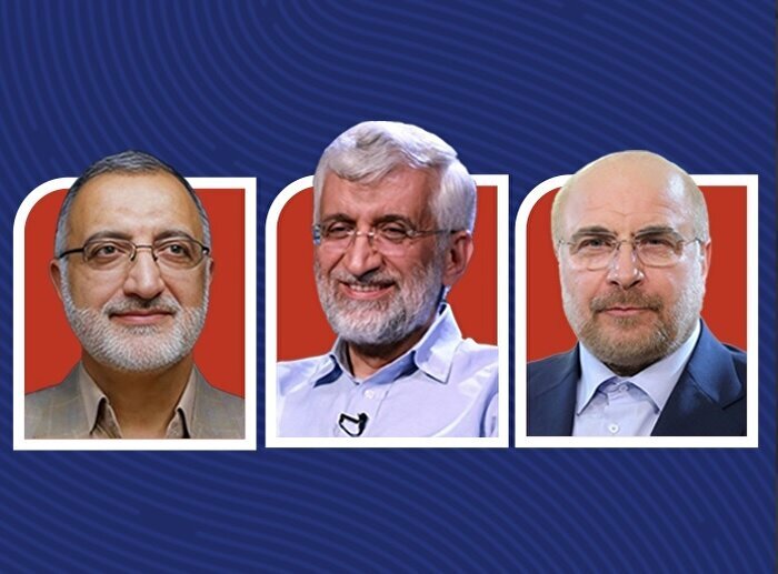 دعوای جدید زاکانی و قالیباف