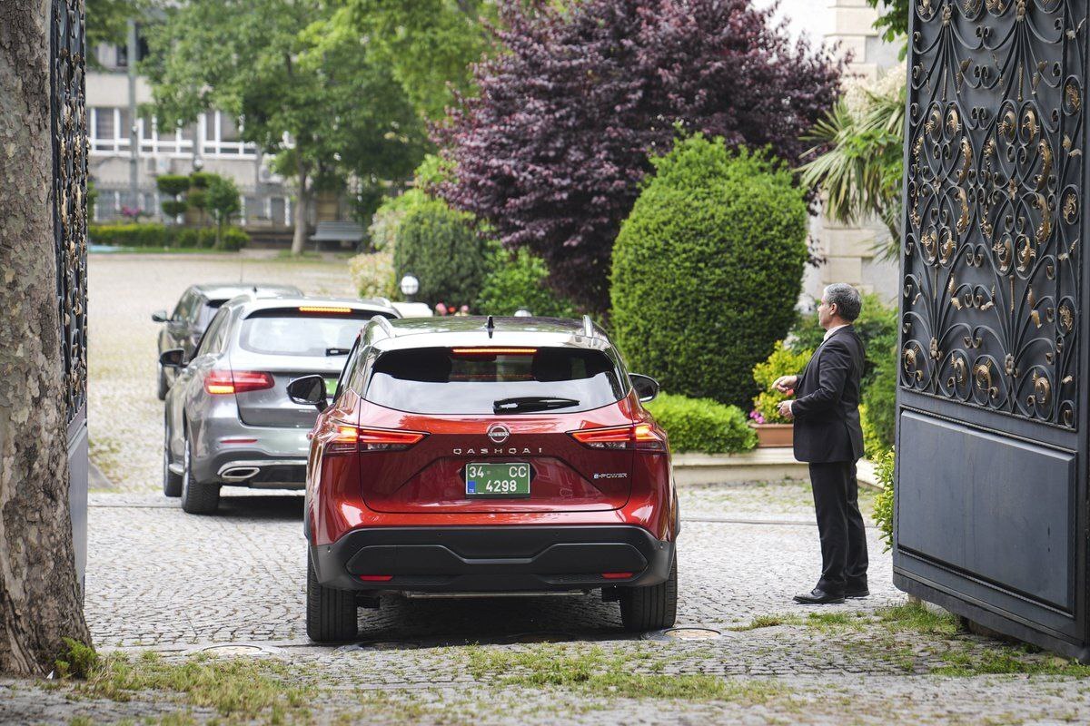 سرکنسولگری ایران