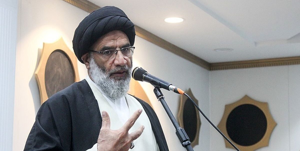امام جمعه اهواز: در اهواز یک بانو، ۲۳ فرزند دارد؛ در مقابل عده‌ای، خانه نداشتن و بیکاری را بهانه می‌کنند!