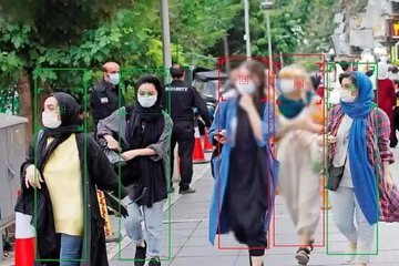 غضنفری: اگر برای حجاب جریمه نباشد پس برای سارقان هم زندان را حذف کنیم!