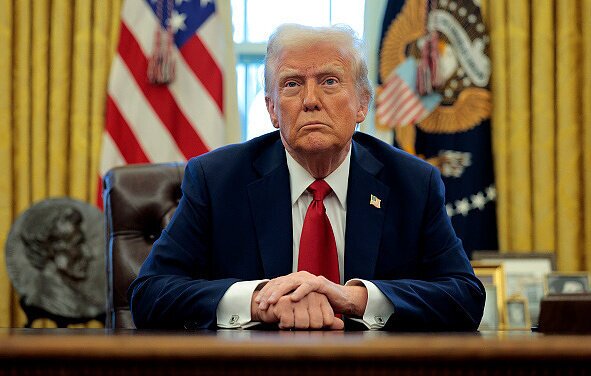 چراغ سبز ترامپ برای تجارت با ایران