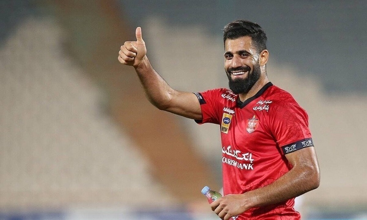 کنعانی‌زادگان پرسپولیس را تهدید به جدایی کرد