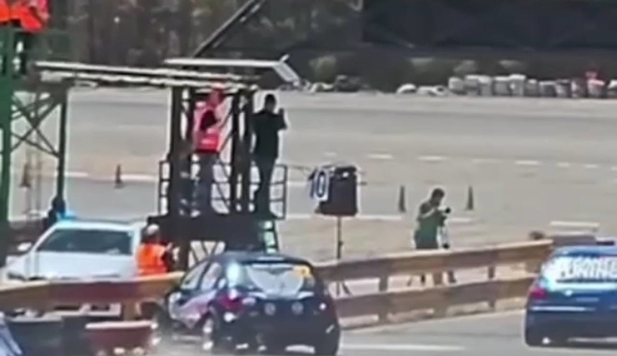 جزییات جدید از حادثه تلخ در پیست آزادی