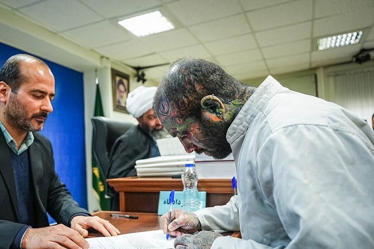 حکم اعدام امیرتتلو تایید شده، اما درخواست‌ها برای لغو حکم درحال بررسی است/ به شایعات توجه نکنید