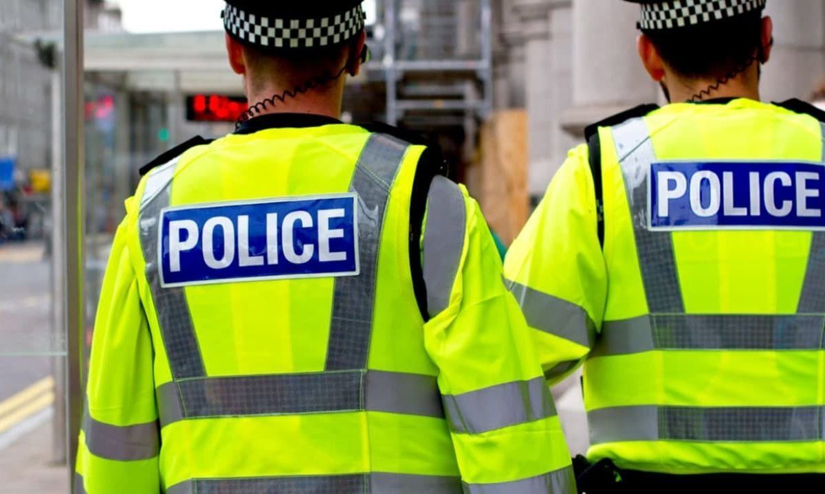 اتهام جرائم امنیتی برای سه شهروند ایرانی در بریتانیا