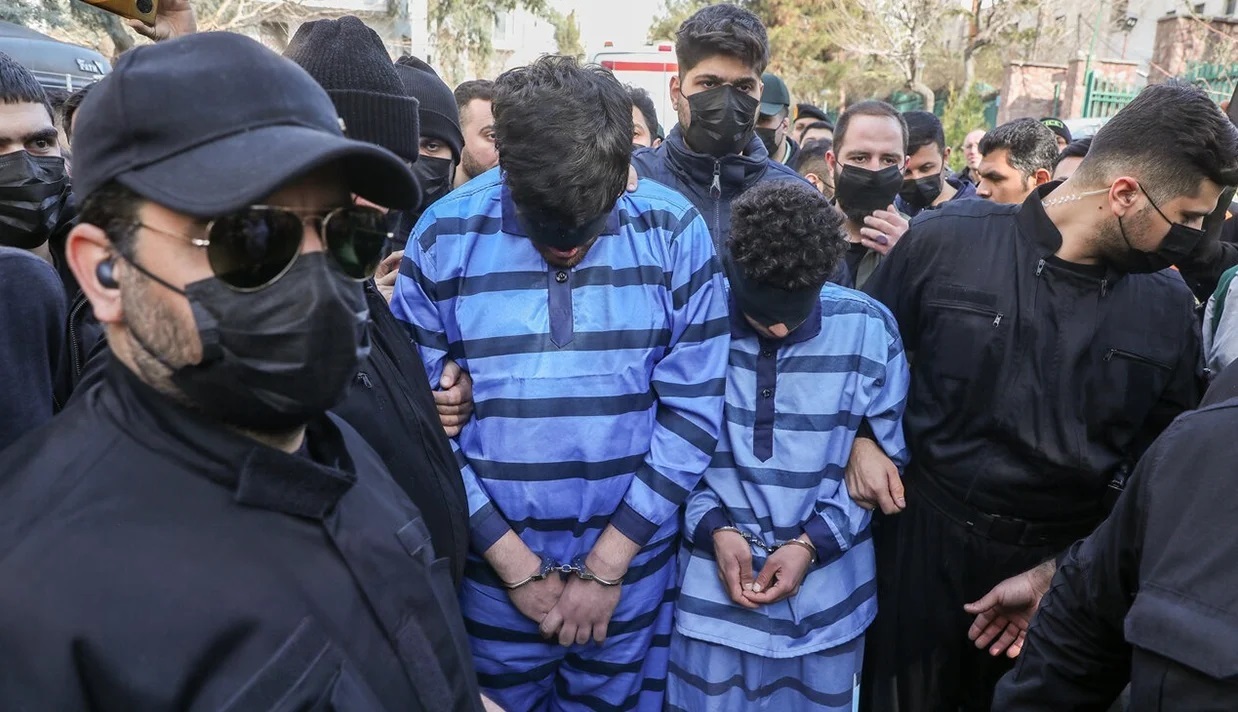 آخرین جزییات حکم متهمان به قتل امیرمحمد خالقی، دانشجوی دانشگاه تهران