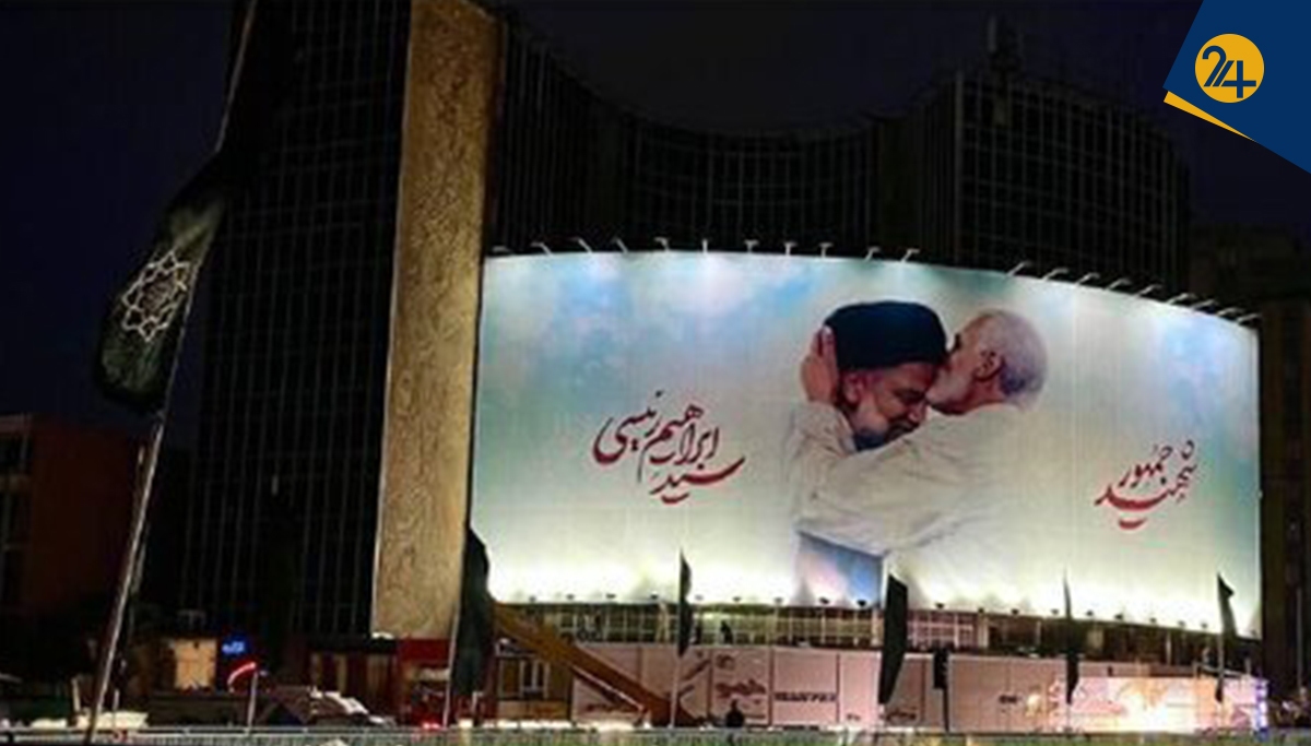 تاریخ درباره پروژه قدیس سازی از شهید رئیسی چگونه قضاوت خواهد کرد؟