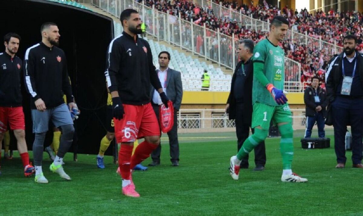 بمب نقل و انتقالاتی پرسپولیس در آستانه انفجار!