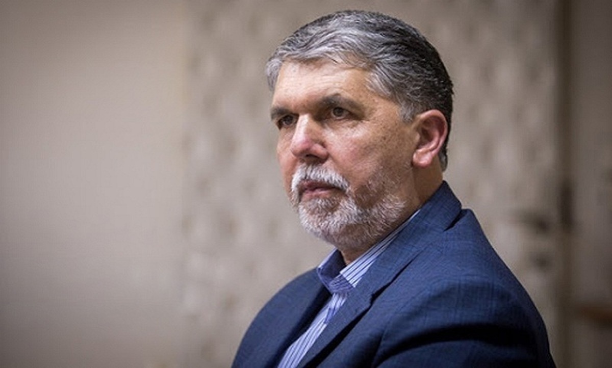 وزیر فرهنگ و ارشاد اسلامی این هفته به مجلس می‌رود