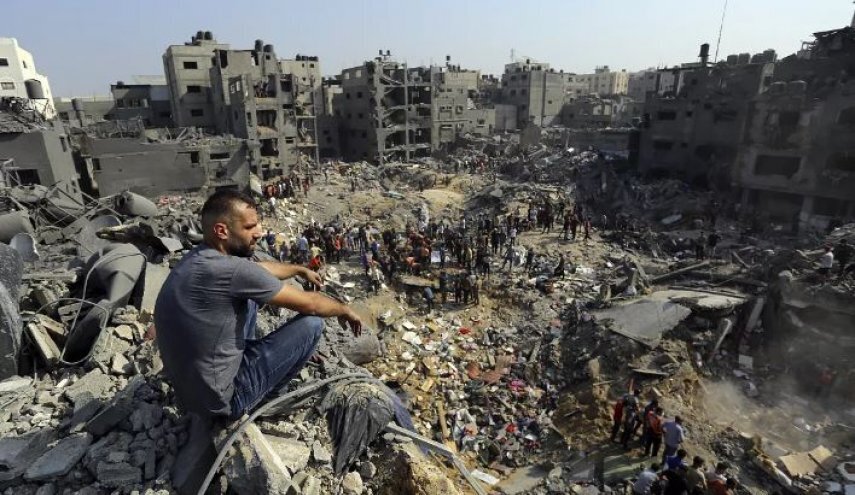 مذاکرات غیرمستقیم حماس و اسرائیل در دوحه آغاز شد