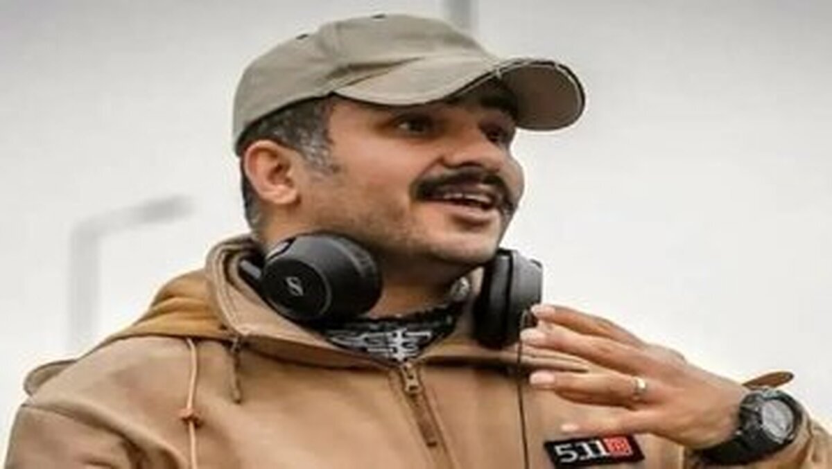 ورود قوه قضاییه به حادثه فوت عکاس ورزشی در مسابقات اتومبیلرانی