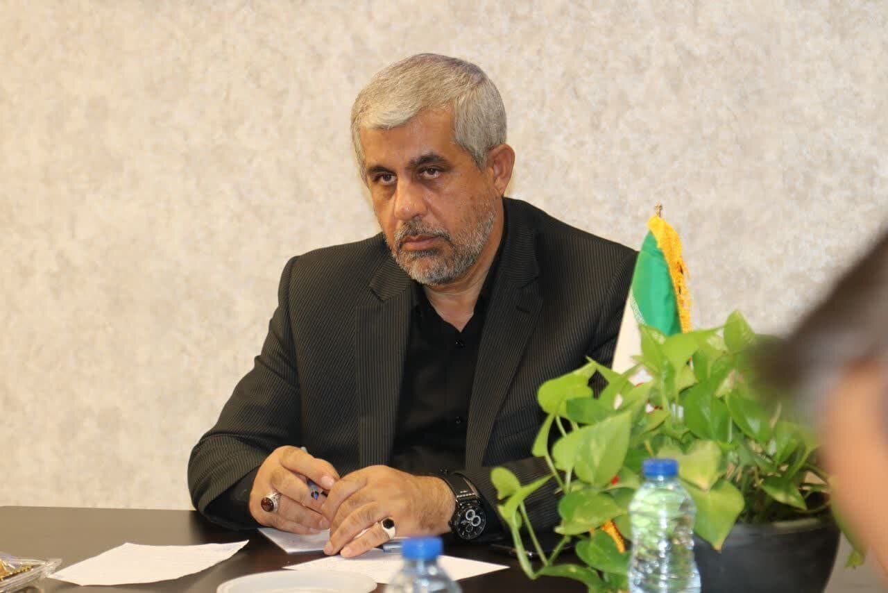 عضو کمیسیون امنیت ملی مجلس: جمهوری اسلامی ایران تحت هیچ شرایطی از حق غنی‌سازی خود کوتاه نخواهد آمد