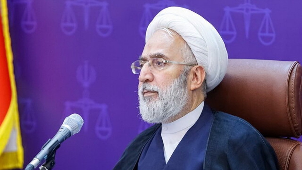 دادستان کل کشور: واقعه سقوط بالگرد رئیس‌جمهور، حمایت مردم از نظام را تقویت کرد