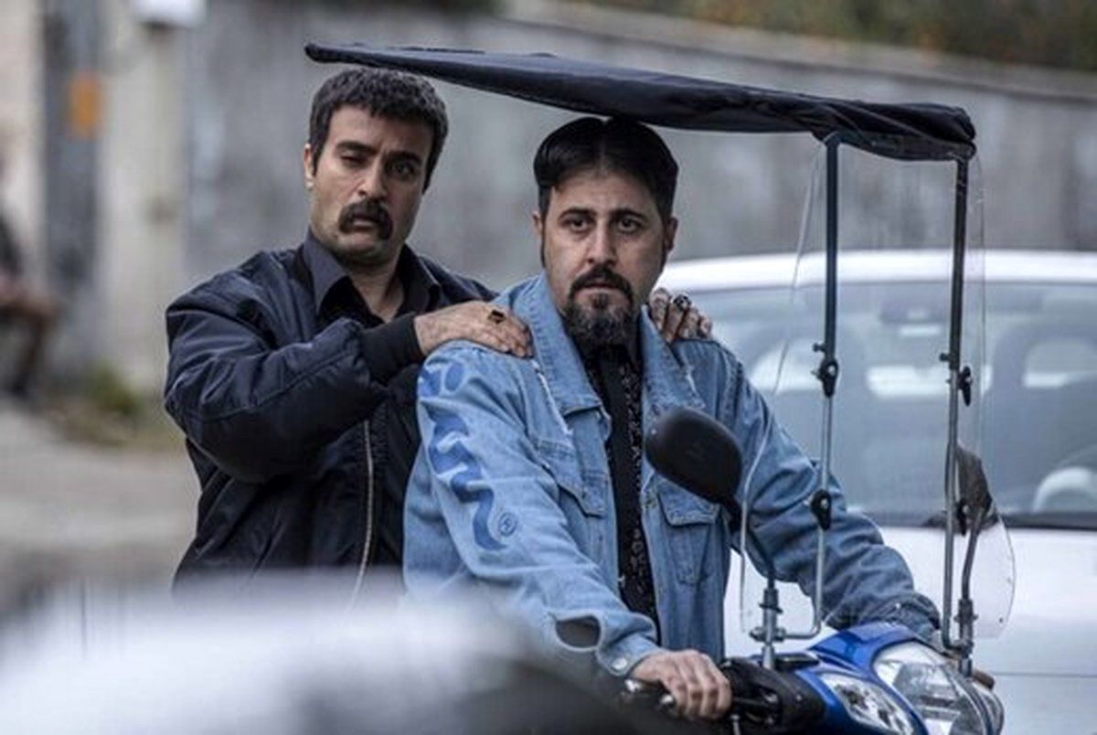 عکس| استوری احساسی هومن حاجی عبداللهی برای روز پسر