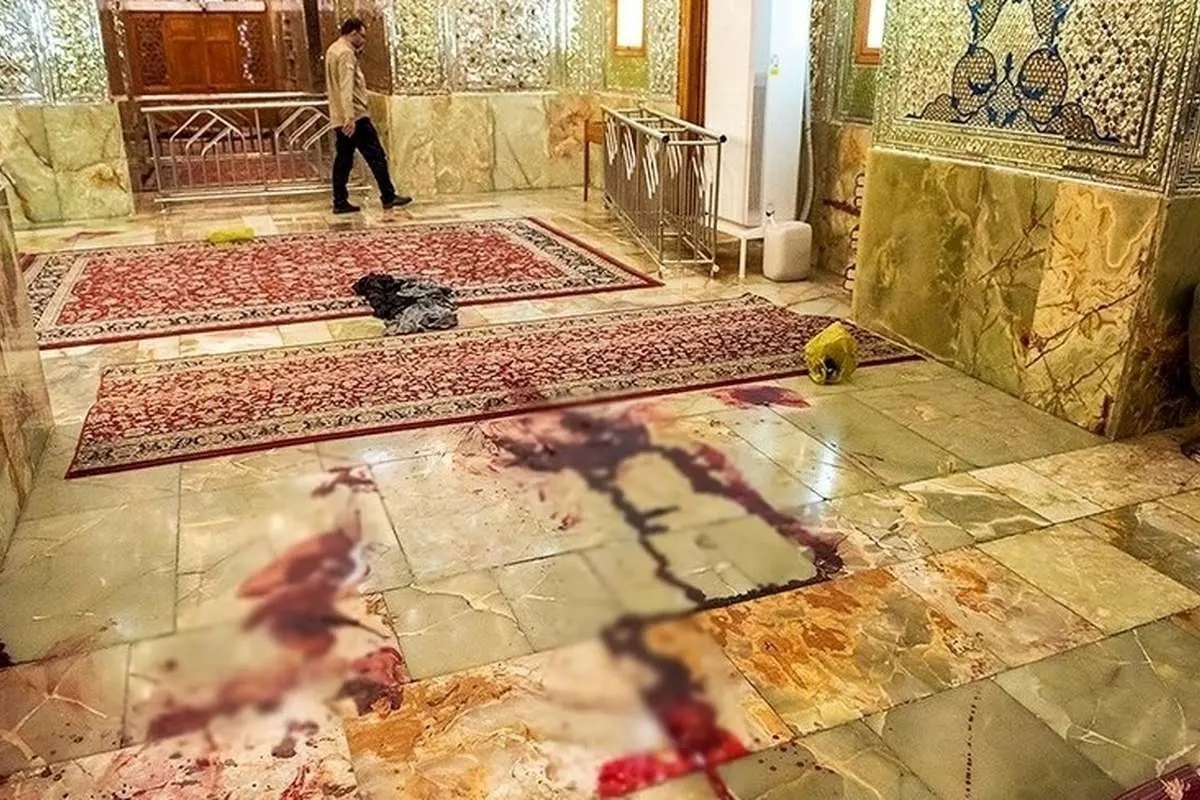 رأی ۷ متهم حمله به حرم شاهچراغ صادر شد