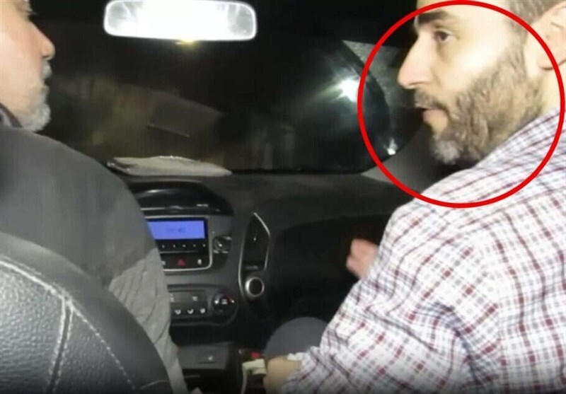 پیکر محمد سنوار پیدا شد پیکر محمد سنوار پیدا شد