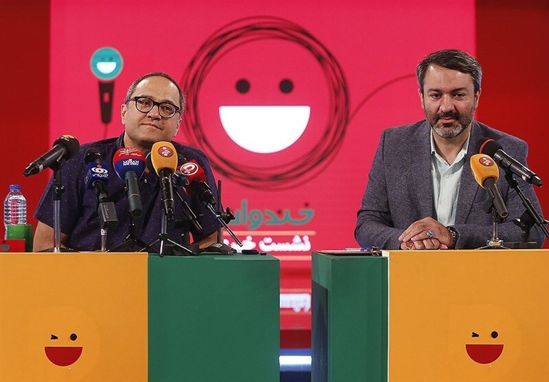 انتقاد تند تهیهکننده «خندوانه» از جبلی؛ شما هنرمندان را ناامید کردید! سیدعلی احمدی