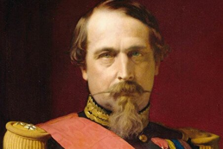 لویی ناپلئون و ایده‌ بناپارتیسم