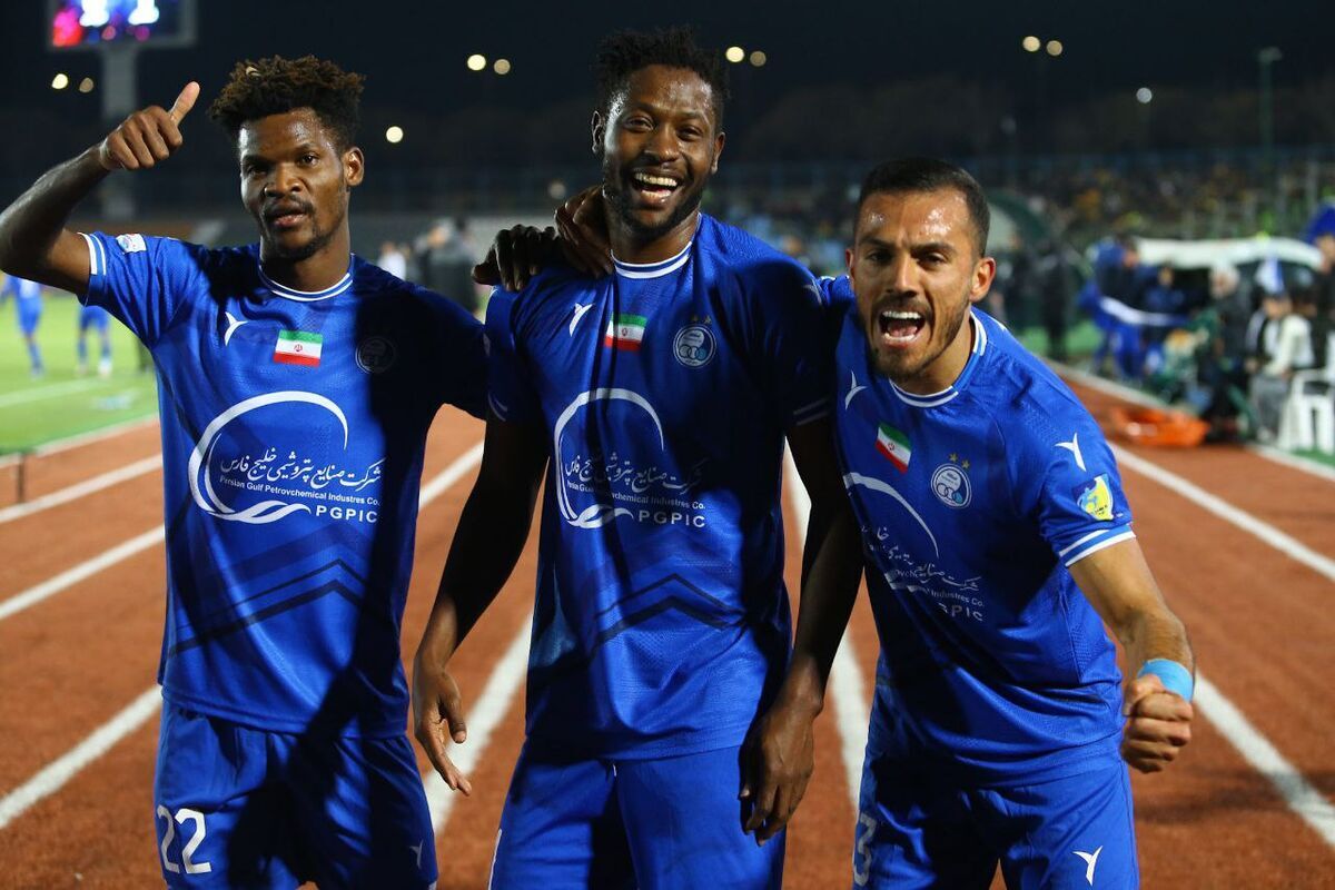 شرط بزرگ ستاره خارجی برای تمدید قرارداد با استقلال!