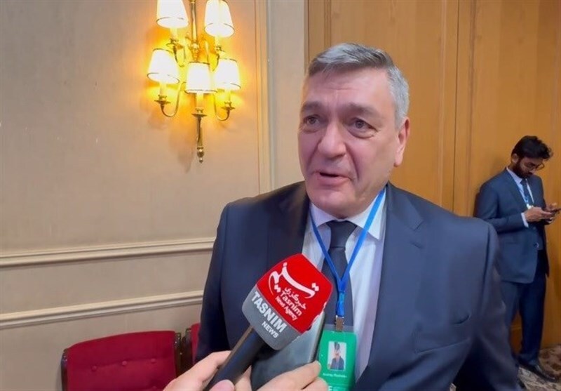 پوتین در راه ایران + جزئیات پوتین در راه ایران + جزئیات