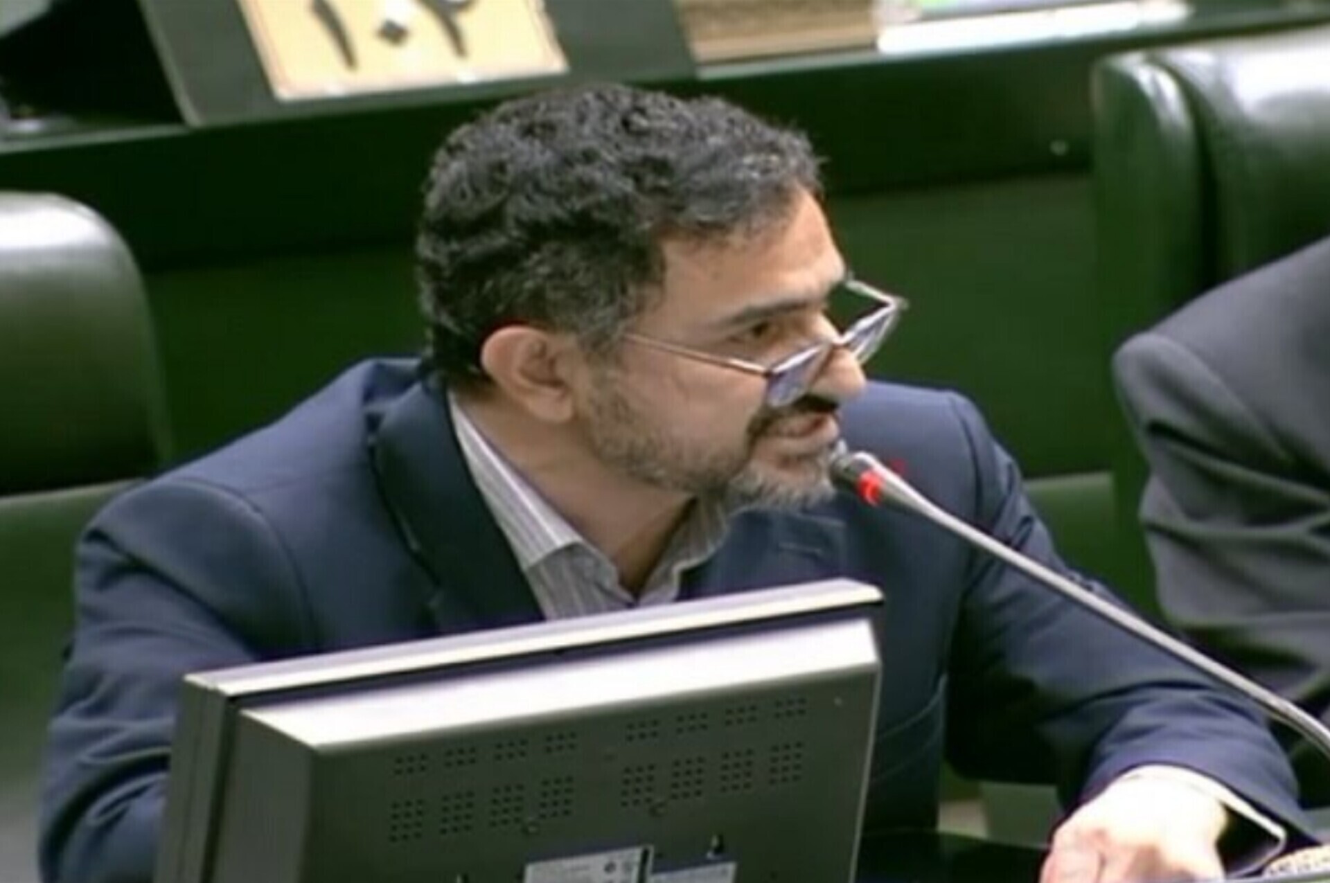 لایحه «توافق راهبردی ایران و روسیه» تصویب شد