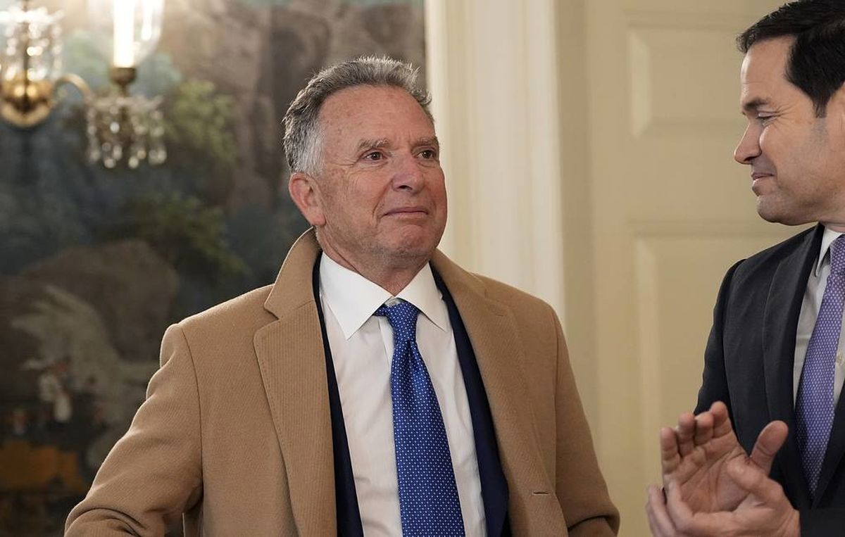 دور بعدی مذاکرات با ایران در اروپا برگزار می‌شود؟