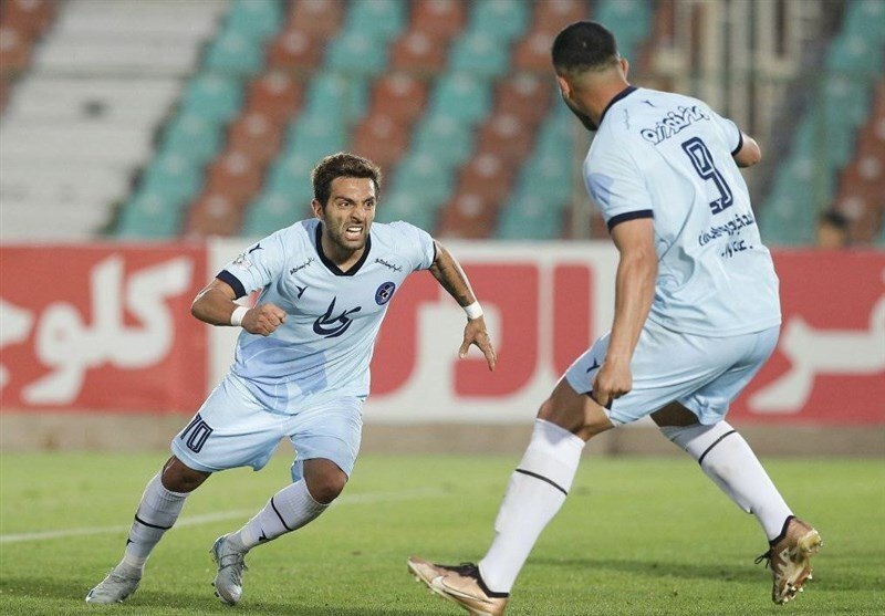  دومین تیم صعودکننده به لیگ برتر مشخص شد