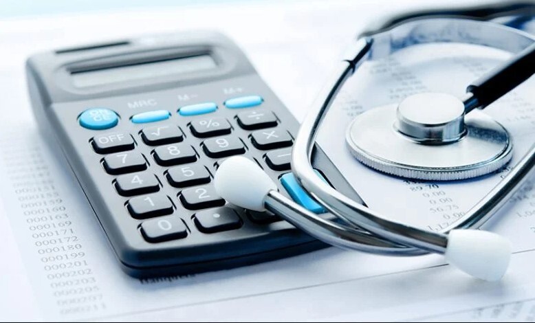 هزینه درمان