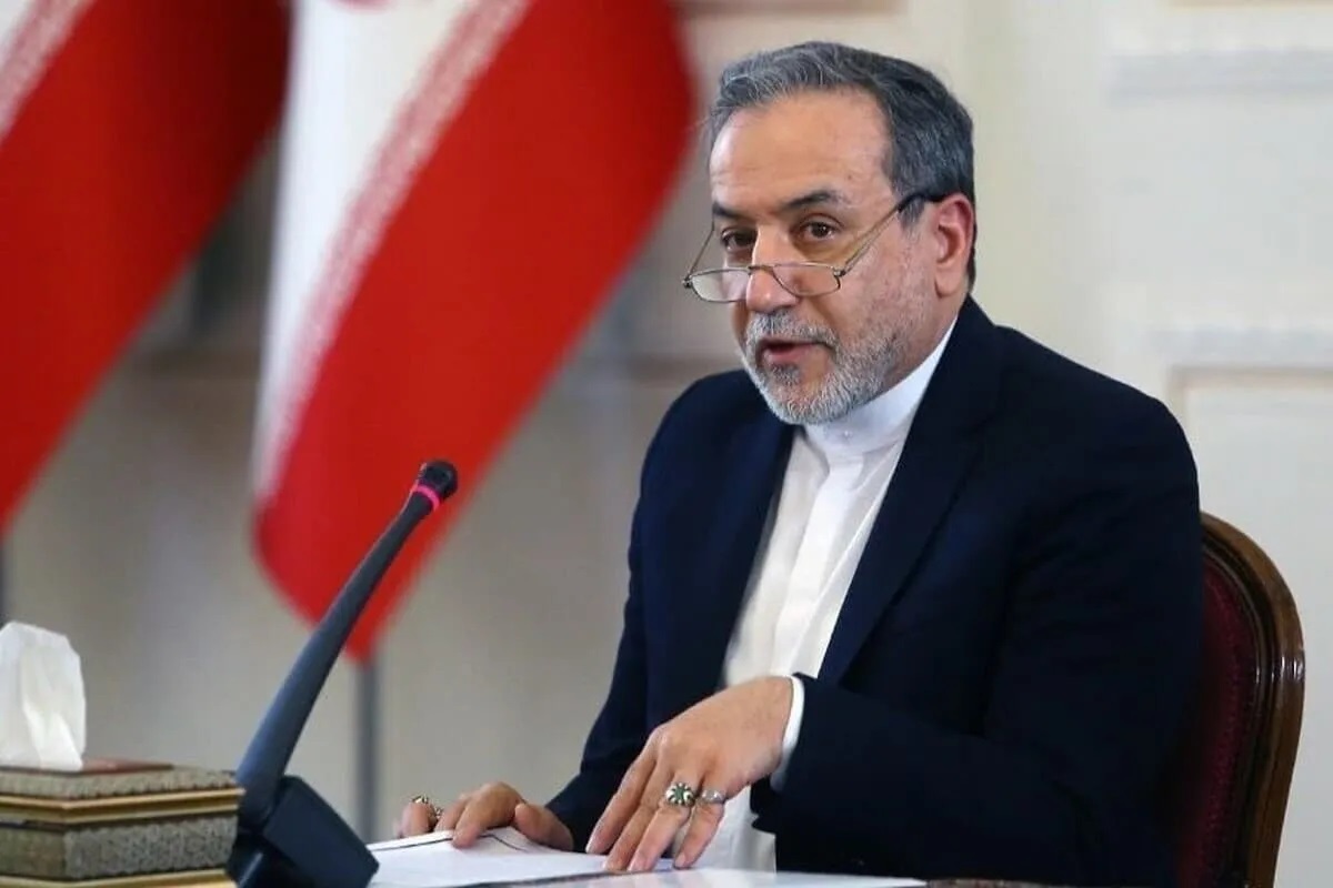 تاکید عراقچی بر حقوق ایران در بهره‌مندی از انرژی صلح‌آمیز هسته‌ای